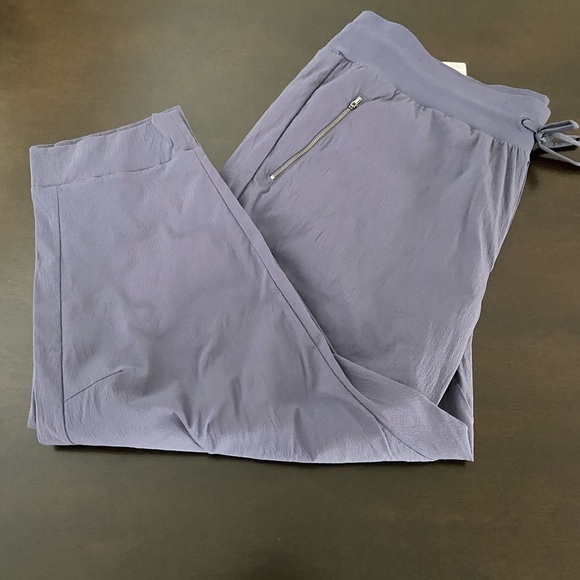 Athleta Trekkie North Jogger size 26 - Picture 3 of 6